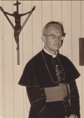 Bischof Kaiser