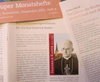 Hiltruden Montasheft