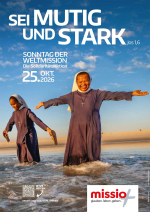missio hilft wms 2026 plakat